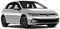 Примеры автомобилей: Volkswagen Golf